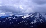 42-Val Senales,dal monte Grawand,31 luglio 1987